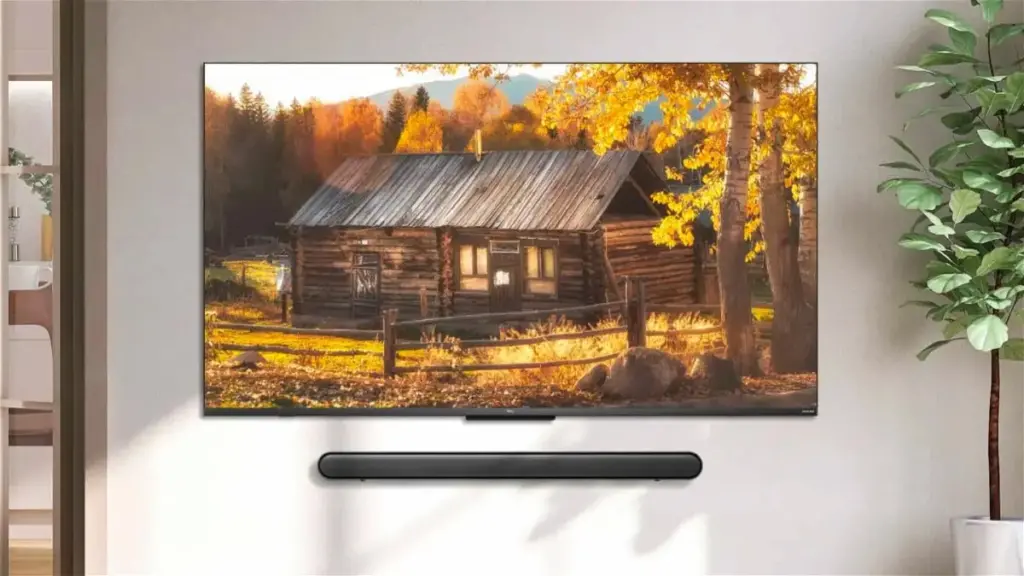 TCL Lansează un Televizor Mini LED Revoluționar