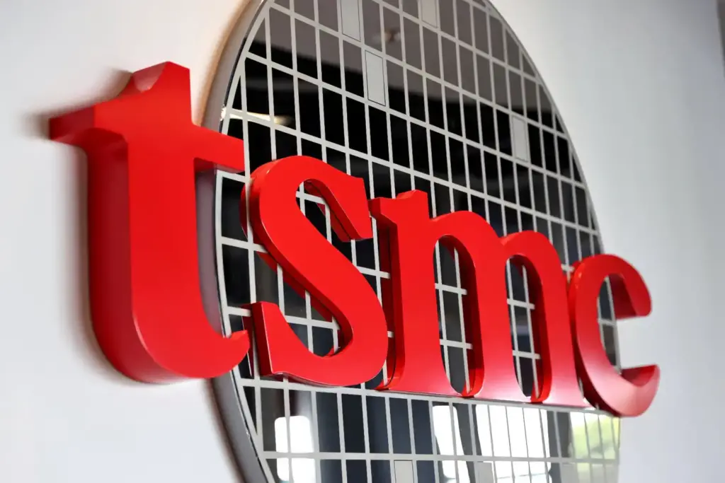 TSMC