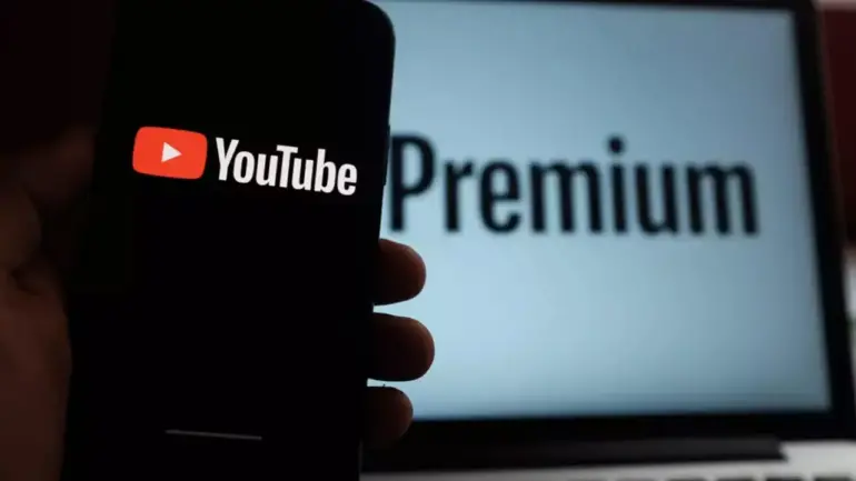 YouTube Premium