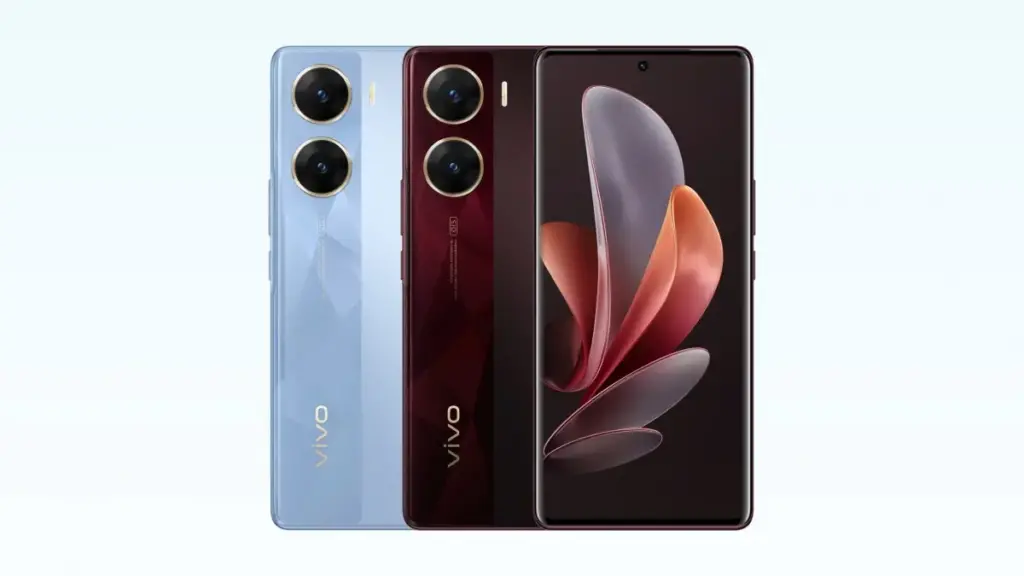 vivo V29e