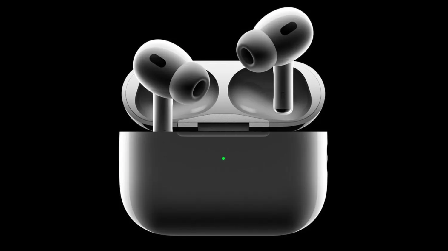 AirPods și AirPods Max