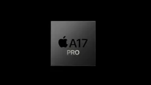 Apple A17 Pro