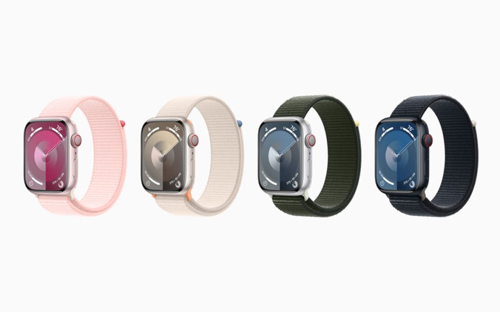 Apple Watch Series 9 Preț