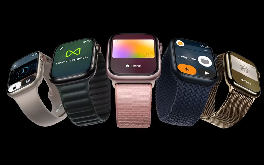 Apple Watch Series 9