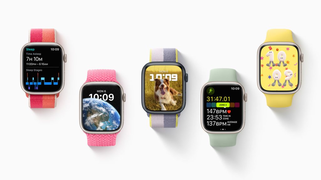 Apple Watch Series 9 Disponibilitate