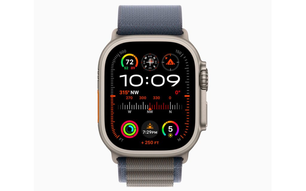 Apple Watch Ultra 2 Preţ