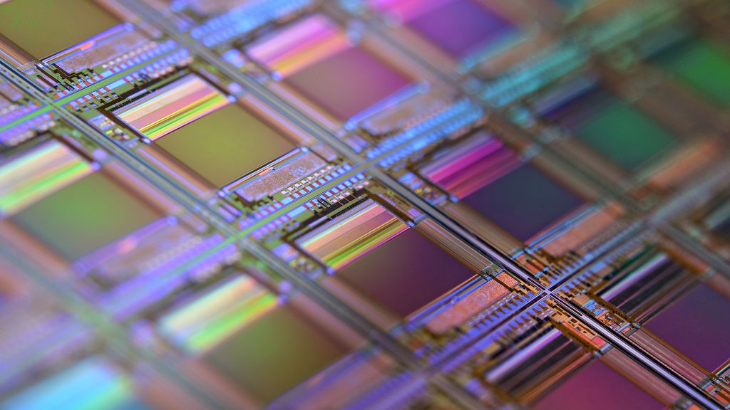 Chipset-urile IA de la TSMC