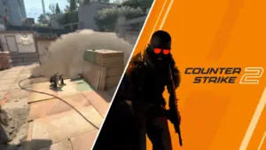 Counter-Strike 2 este oficial