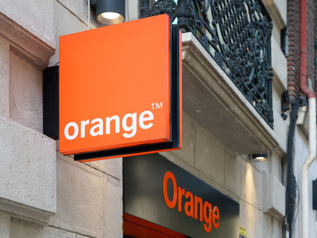 Orange 5G/5G+ Acum Disponibil în Galați