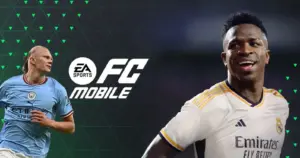 EA Sports FC Mobile 24