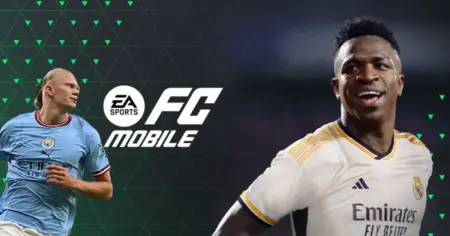 EA Sports FC Mobile 24