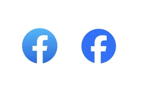 Facebook Își Schimbă Logoul