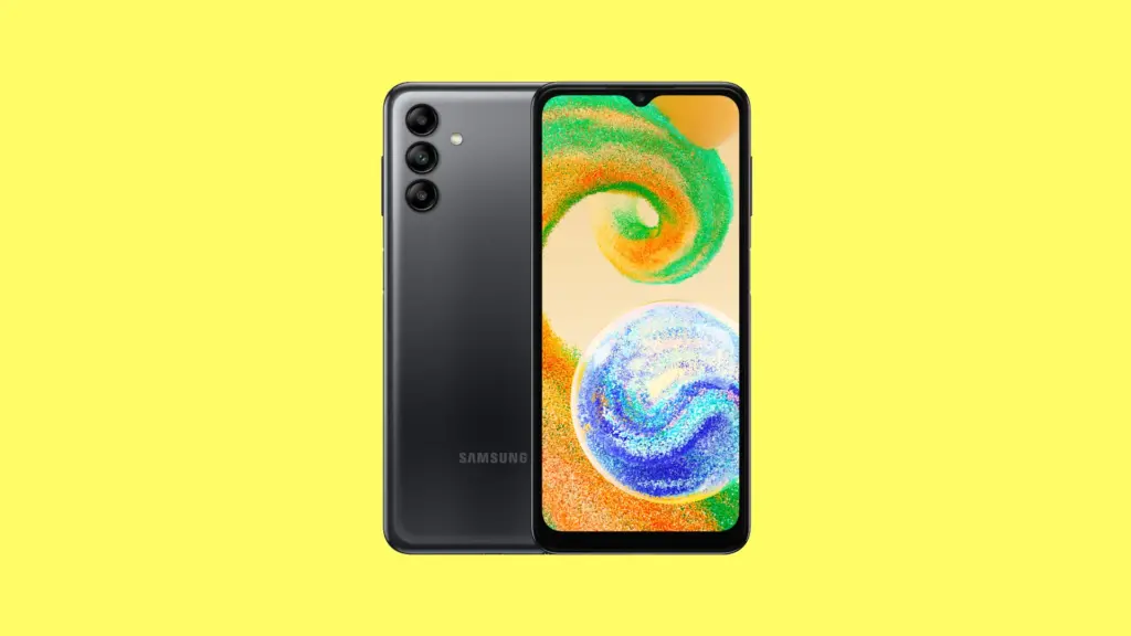 Galaxy A05 și A05s