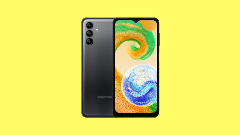 Galaxy A05 și A05s