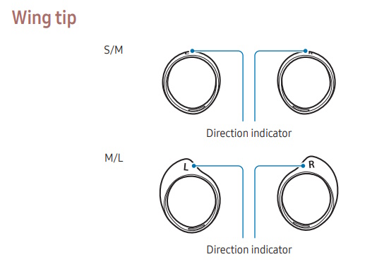 Samsung Galaxy Buds FE