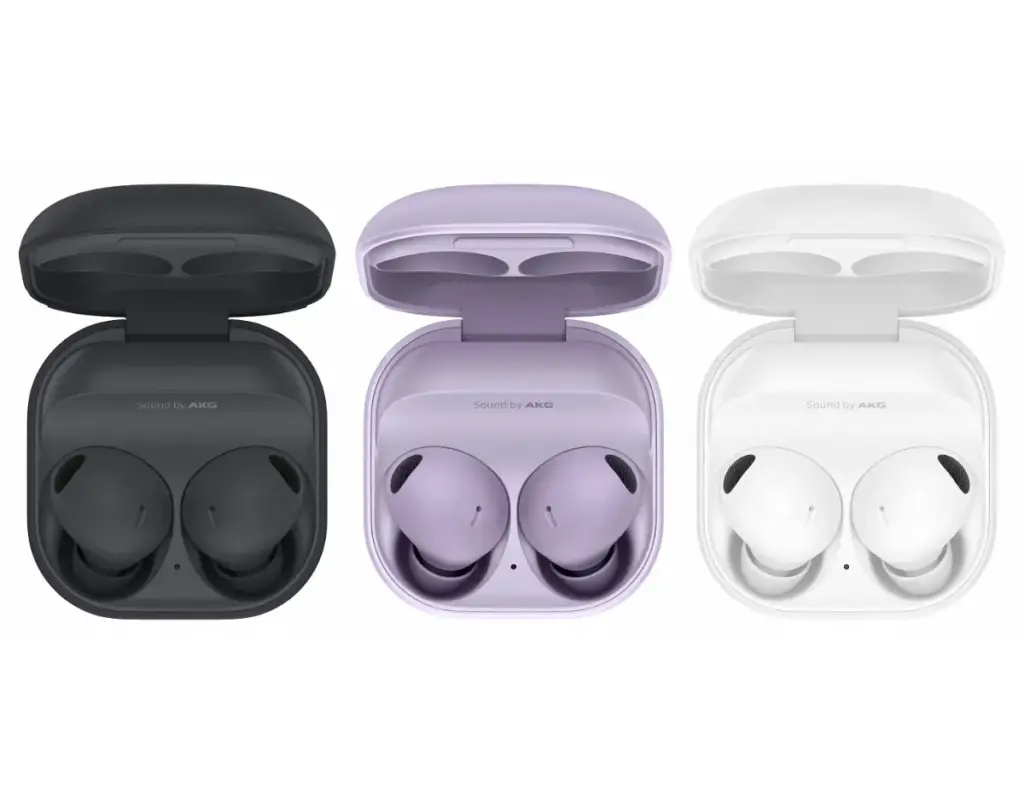 Samsung Galaxy Buds FE