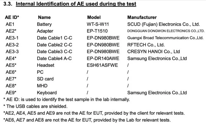 Galaxy Tab A9+