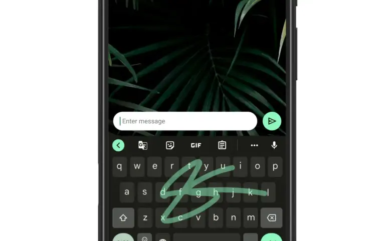 Gboard