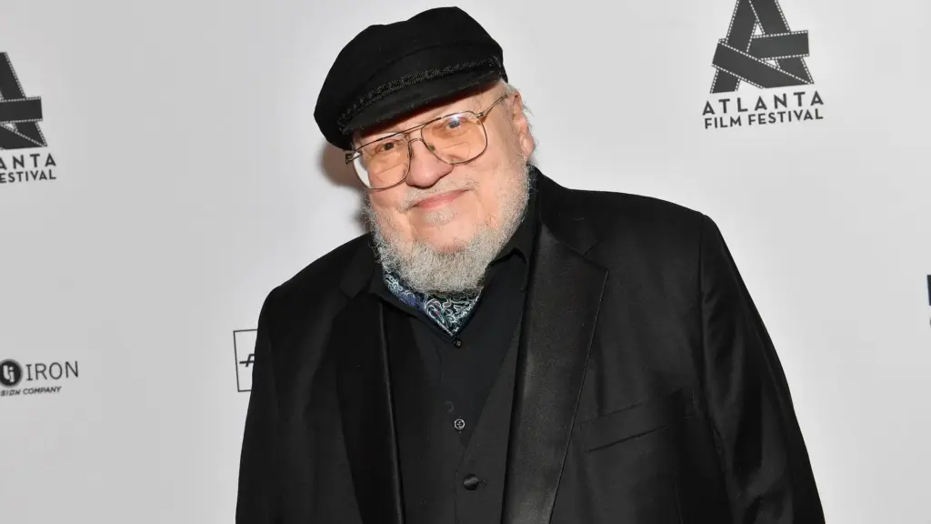 George R.R. Martin și alți autori celebri acuză OpenAI