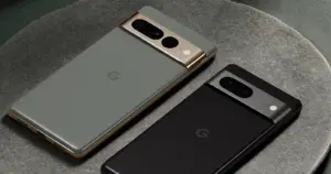 Google Pixel 8 și 8 Pro
