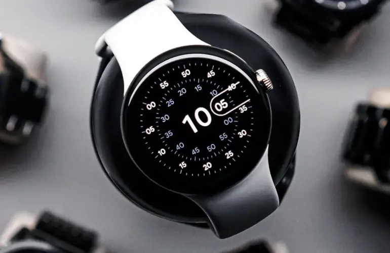 Google Pixel Watch