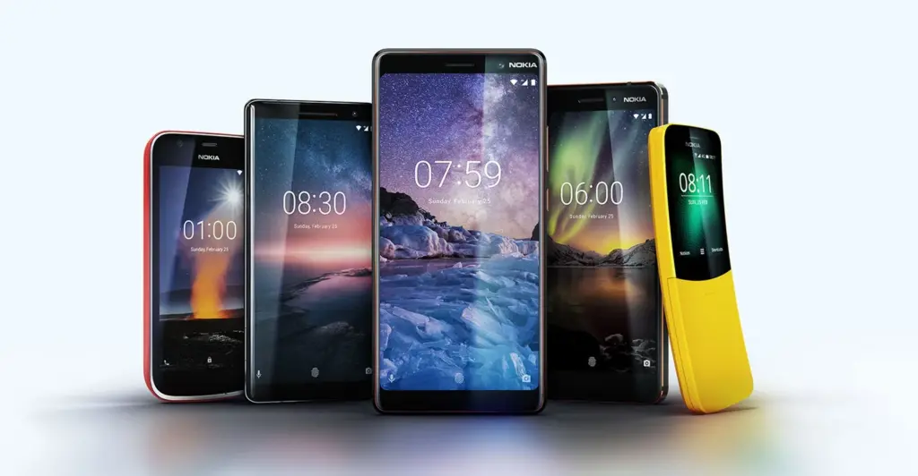 HMD Global, Pregătește Lansarea de Smartphone-uri Sub Propria Marcă - Producția Nokia Continuă