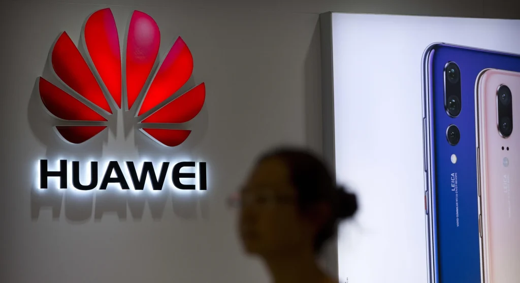 Huawei