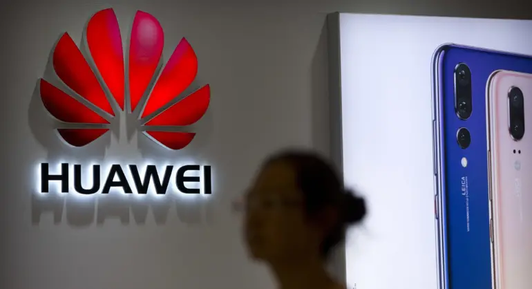 Huawei