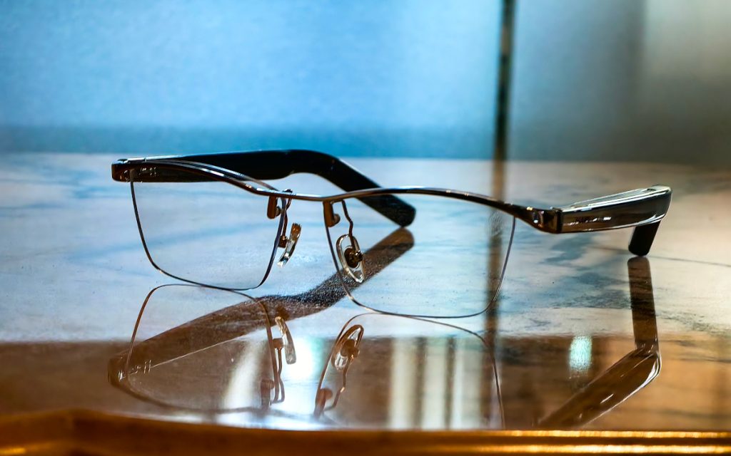 Huawei Eyewear 2