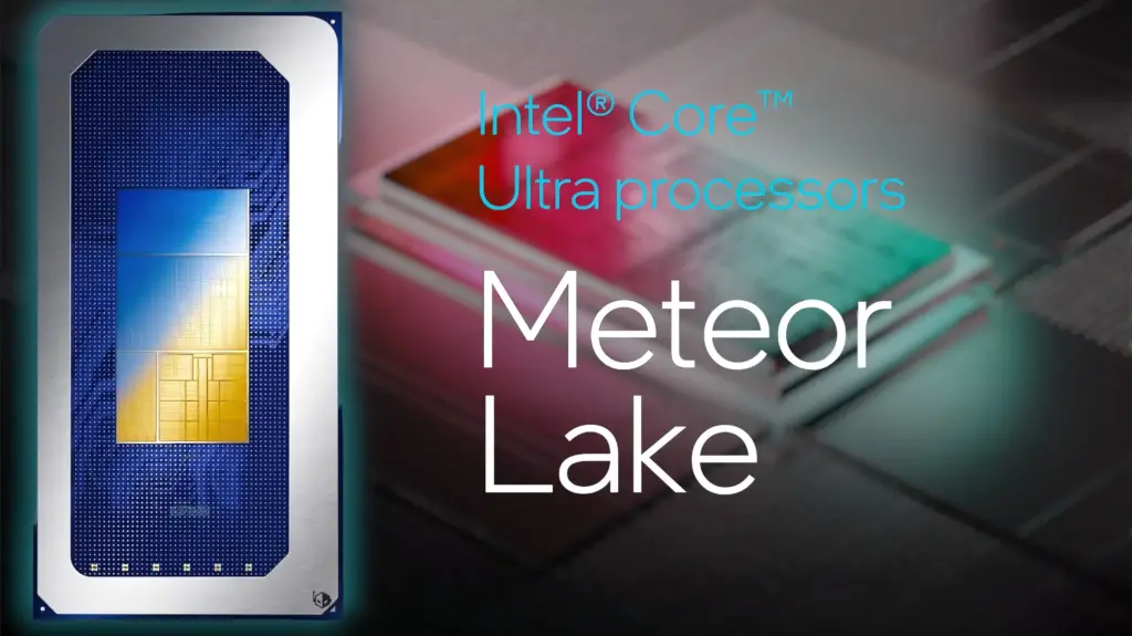 Intel Meteor Lake