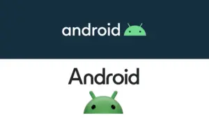 Noul Logo Android