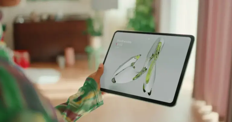 OnePlus Tablet Go