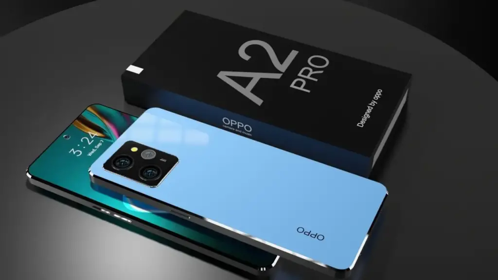 Oppo A2 Pro