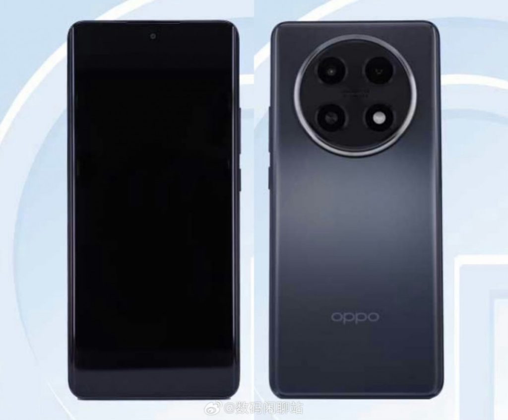 Oppo A2 Pro