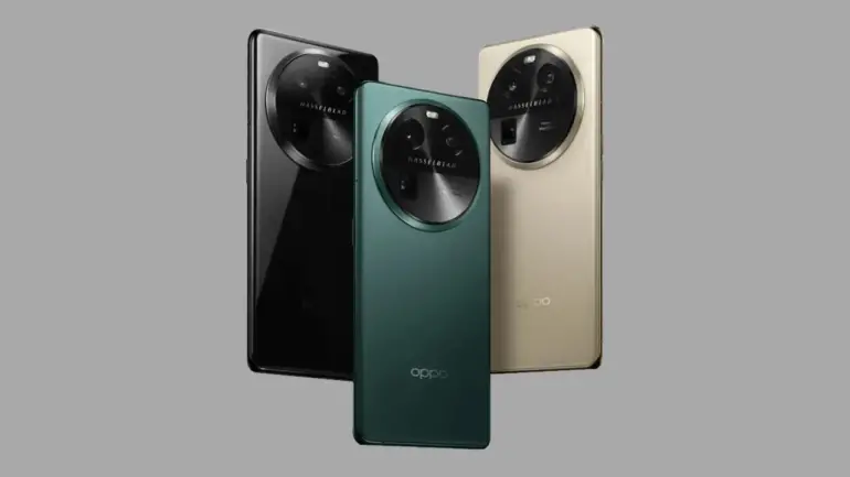 Oppo A79 5G