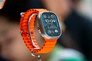 Precomandă Apple Watch Ultra 2