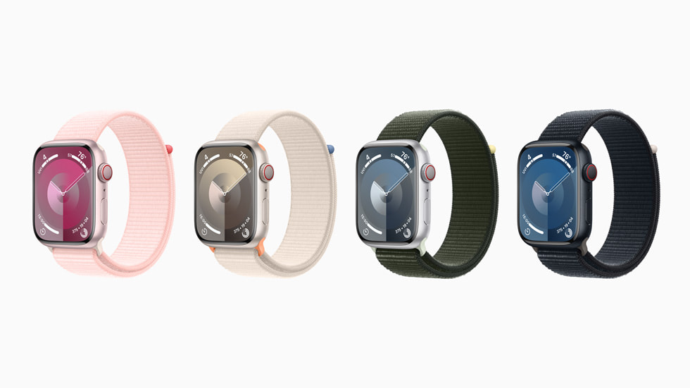 Preţ Apple Watch Series 9