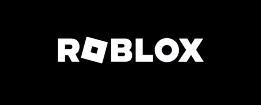 roblox logo dark