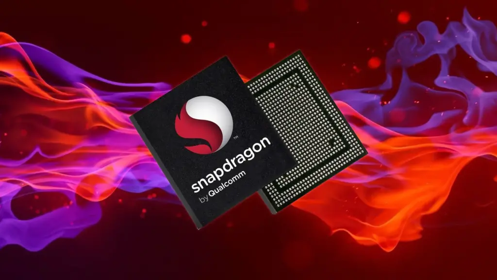 Snapdragon 7s Gen 2