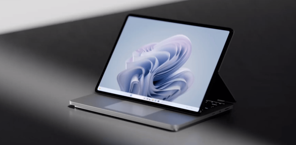 Surface Laptop Studio 2