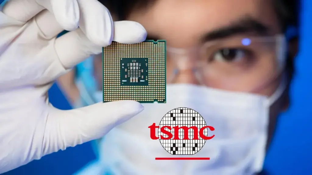 TSMC Întâmpină Probleme cu 2nm