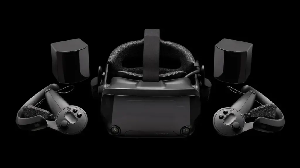 Valve Index 2