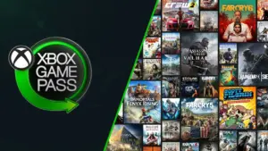 Xbox Game Pass în septembrie 2023