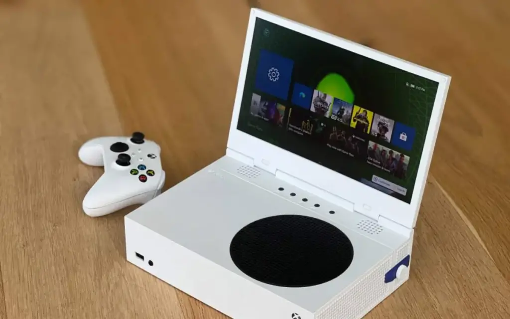 Xbox Series S