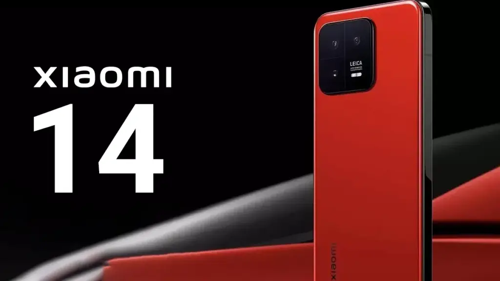 Xiaomi 14 Pro