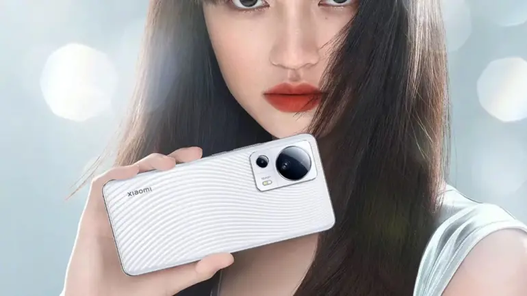 Xiaomi Civi 4