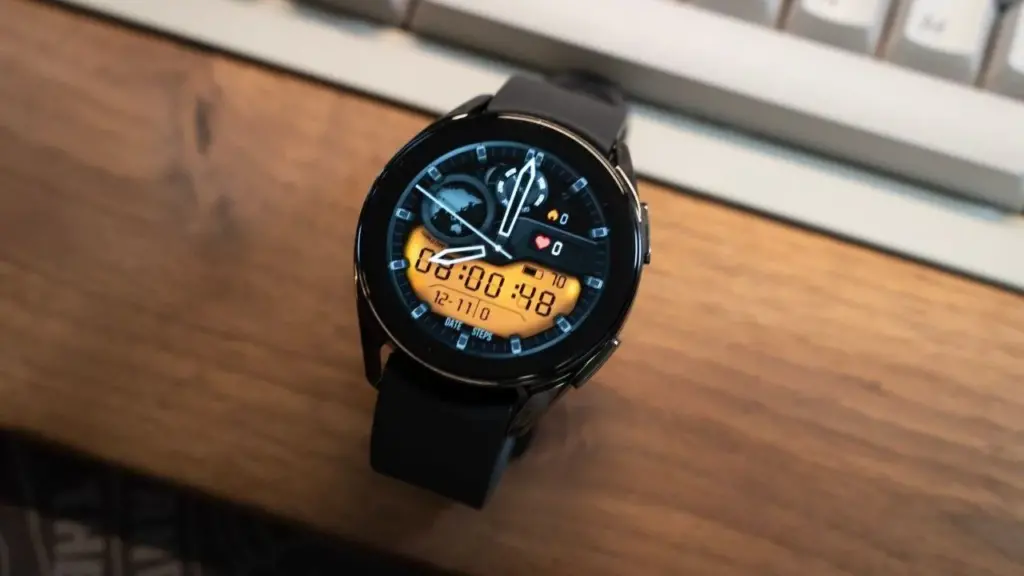 Xiaomi Watch 2 Pro