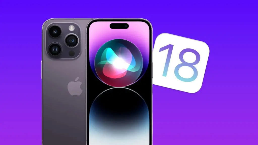 iOS 18