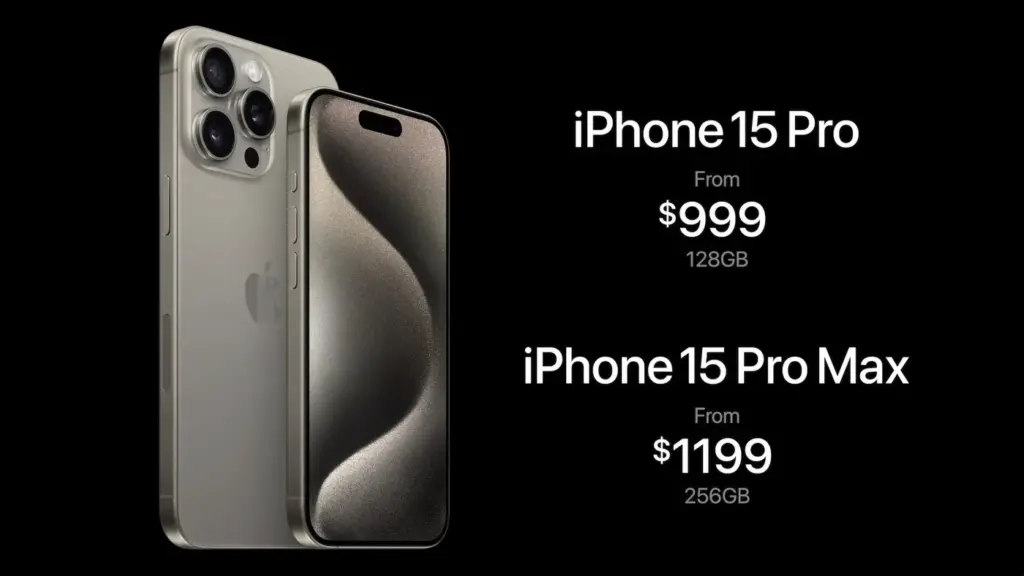 iPhone 15 Pro Max vs iPhone 14 Pro Max Preț și concluzie