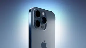 iPhone 17